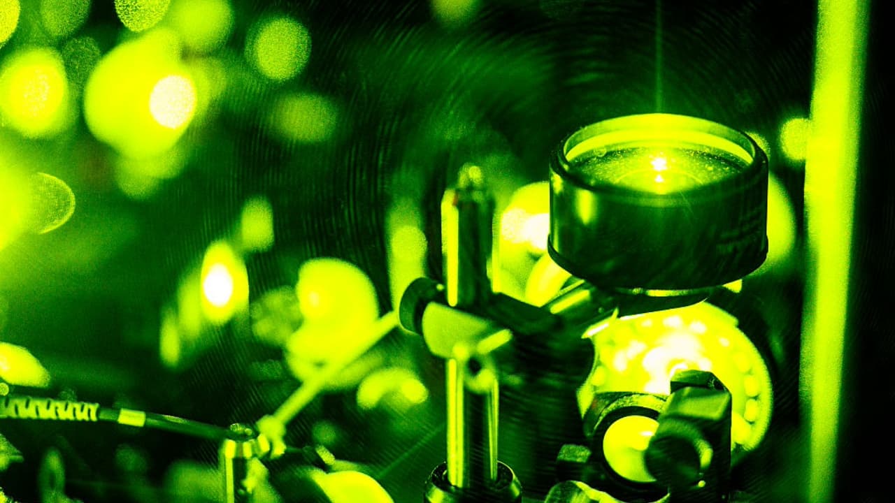 optical computing optical computing