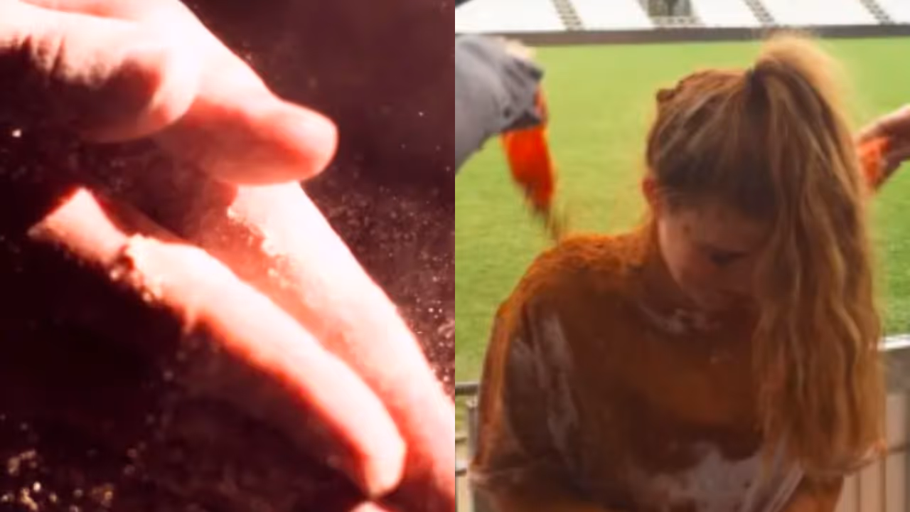 Denmark 25 th Birthday