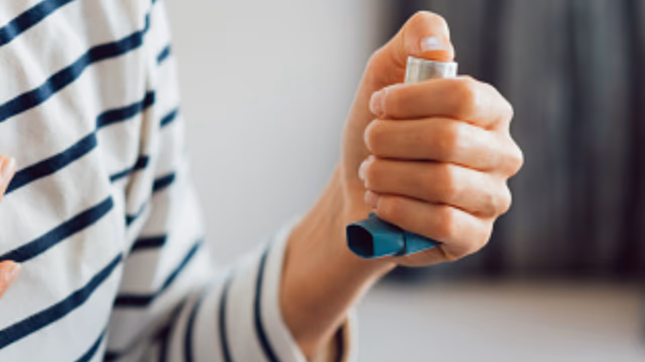 Fake asthma medicine Fake asthma medicine