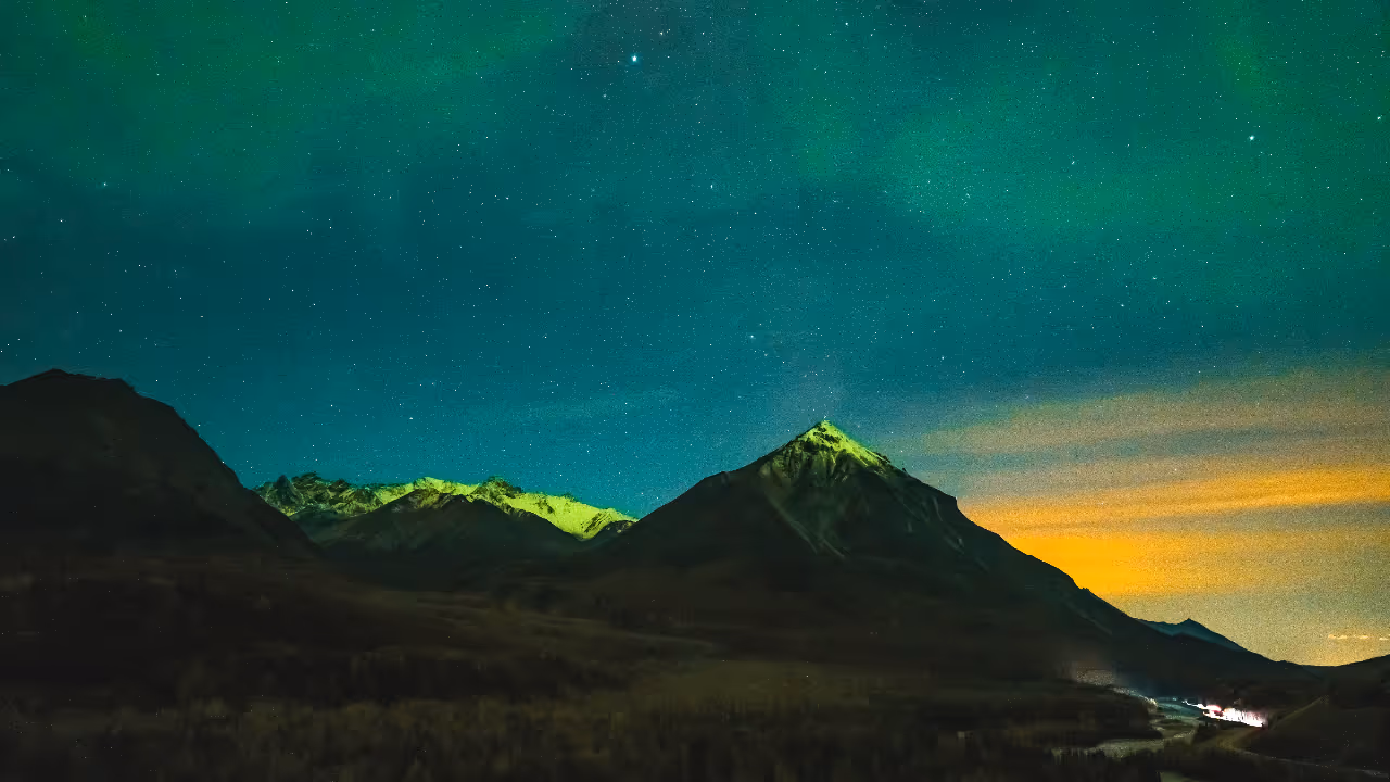 utqiagvik northern lights