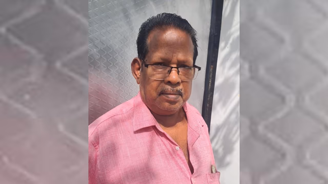 Cherthala Sugar Fraud case Cherthala Sugar Fraud case