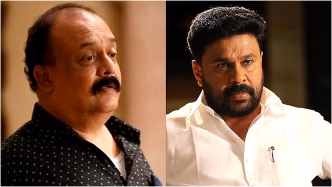 actress assault case mahesh dileep