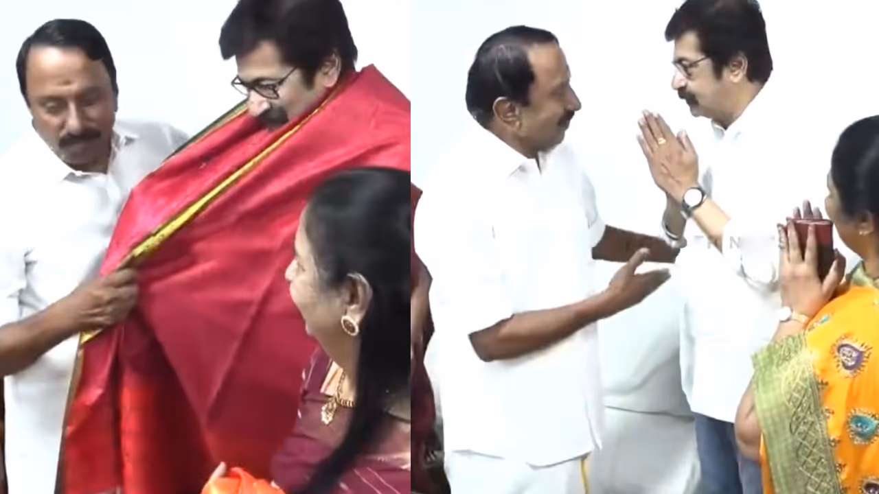 Jeeva Ravi Jeeva Ravi