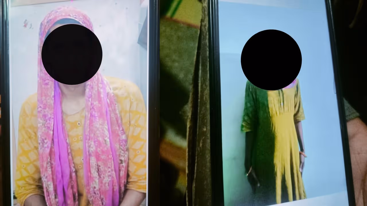 Youth Kidnap Youth Kidnap