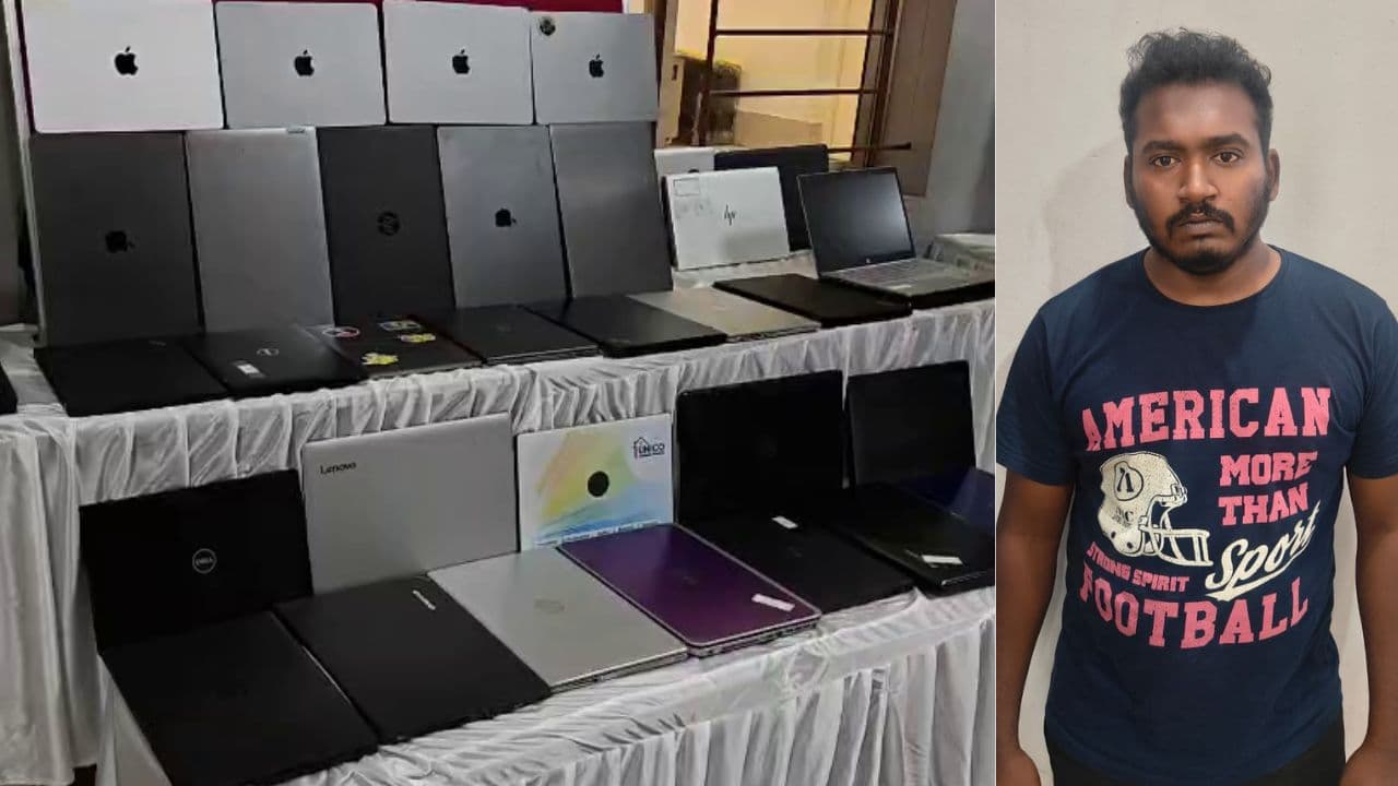 DMK MLA s relative DMK MLA s relative