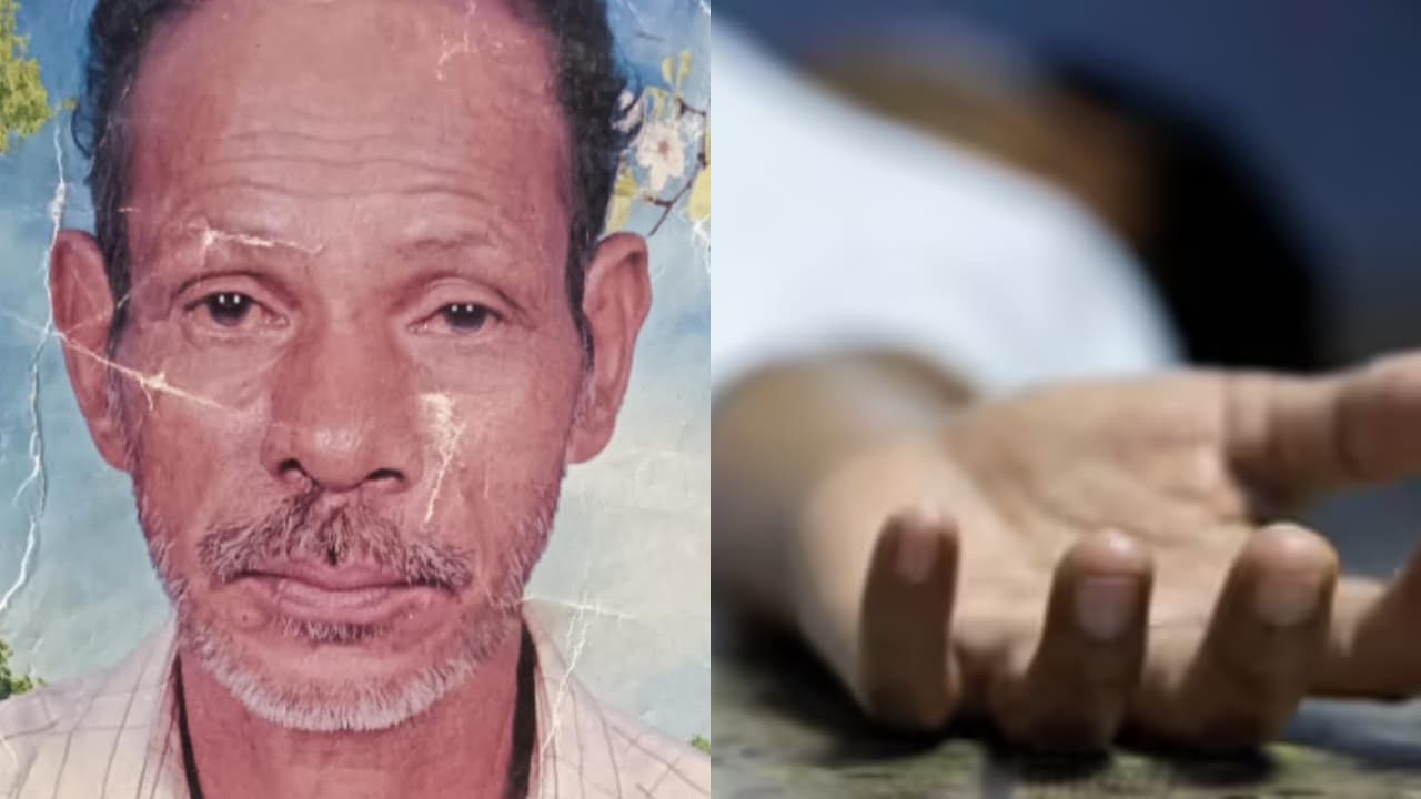 missing man found dead missing man found dead