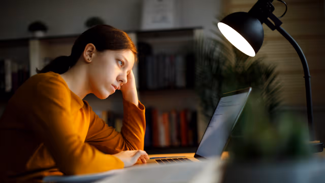 Cognitive Decline in Gen Z Cognitive Decline in Gen Z