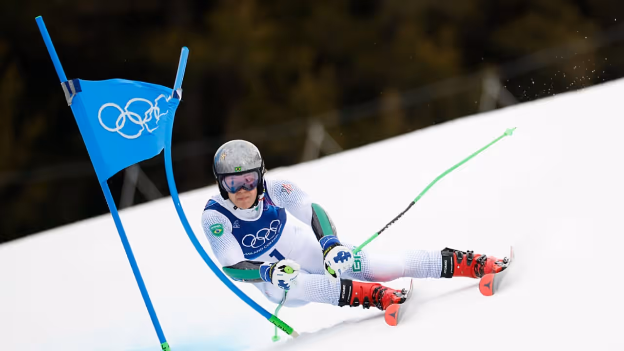 Winter Olympics Winter Olympics