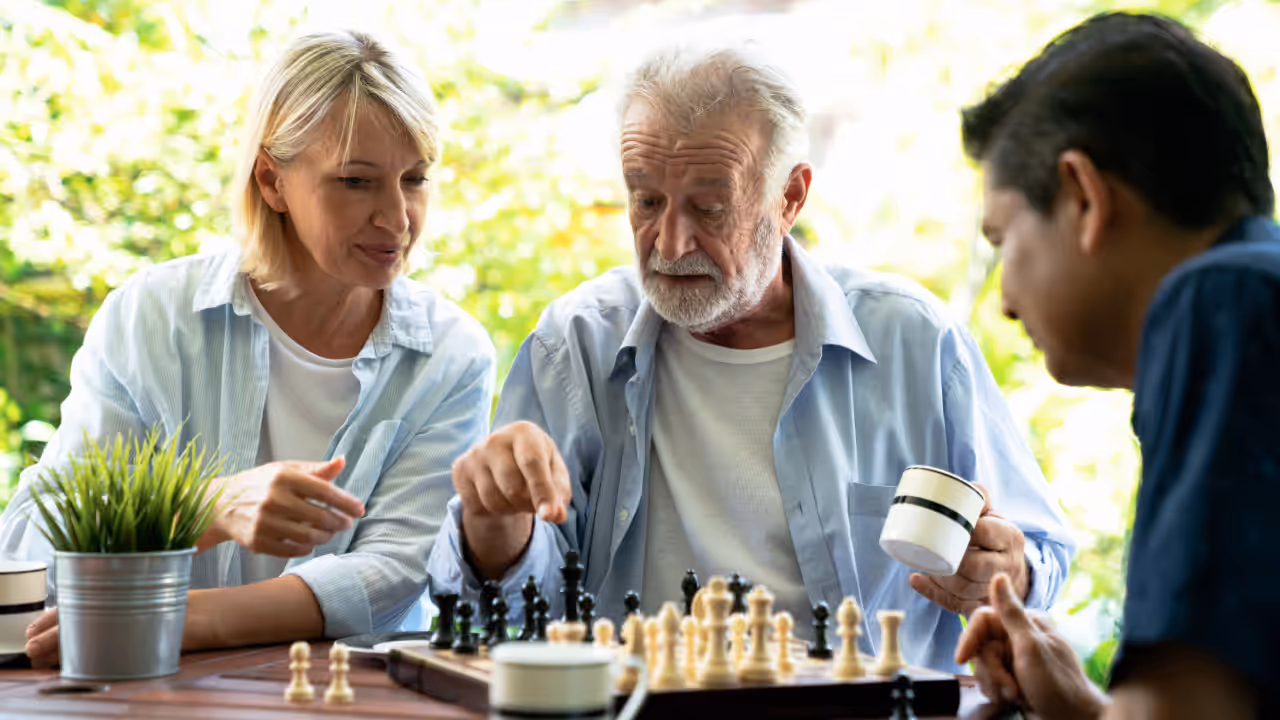 Alzheimer’s Alzheimer’s