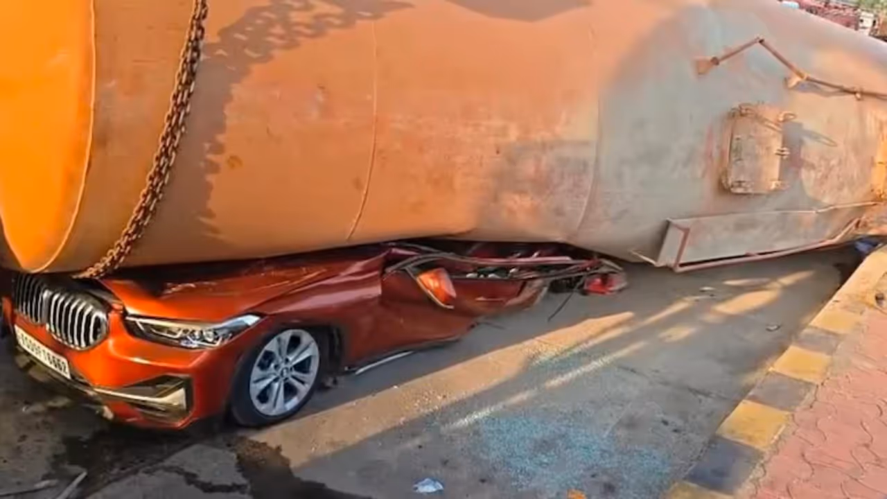 bmw accident bmw accident