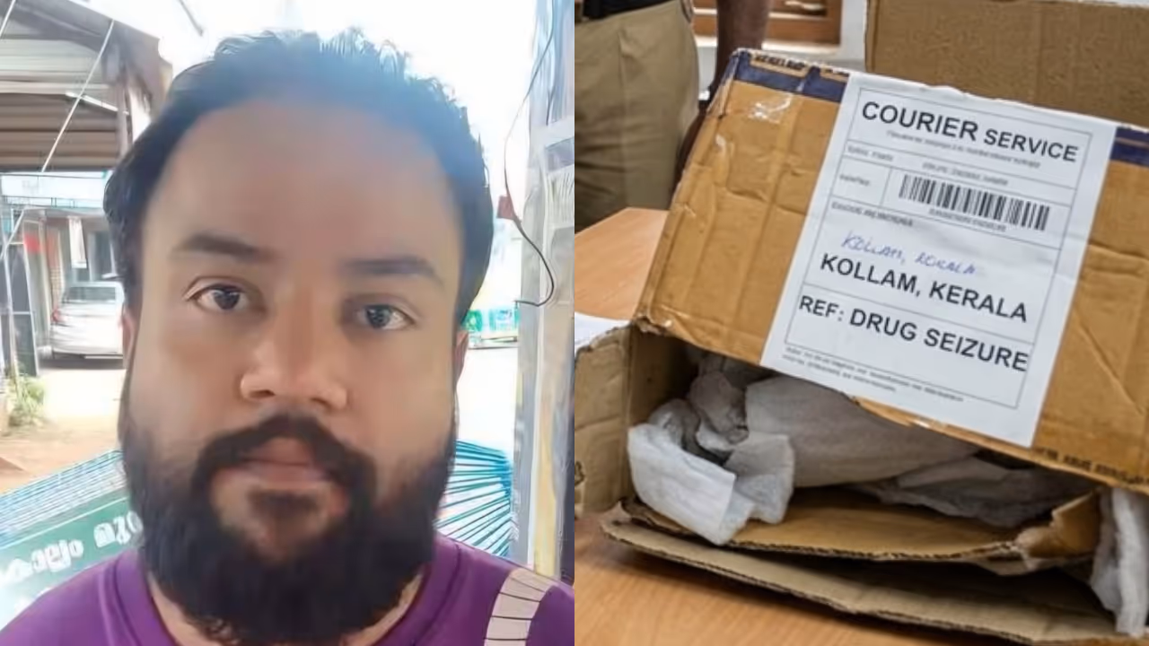 Kollam drugs Kollam drugs