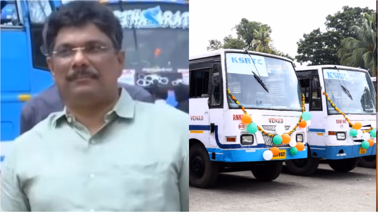 private bus owner private bus owner