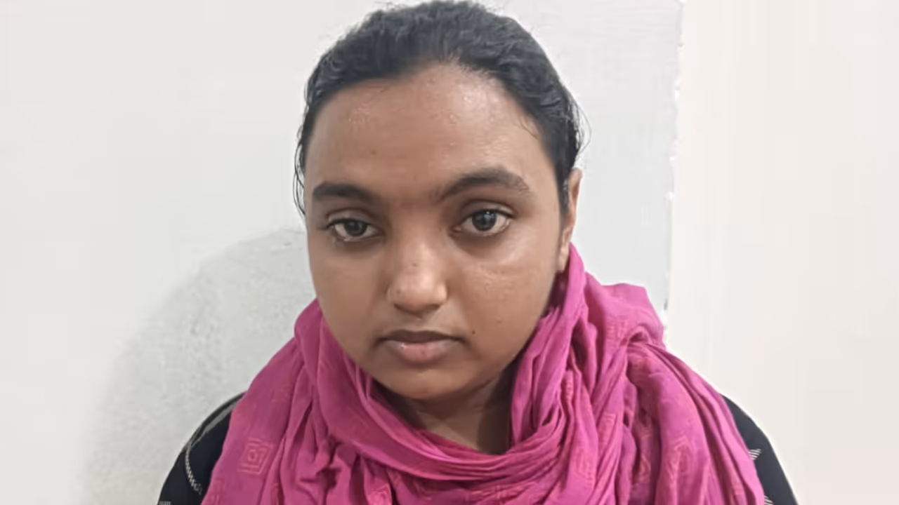 Serial Swindler Nabbed: Woman Dupes Men of Crores via Matrimonial Sites and Social Media Serial Swindler Nabbed: Woman Dupes Men of Crores via Matrimonial Sites and Social Media