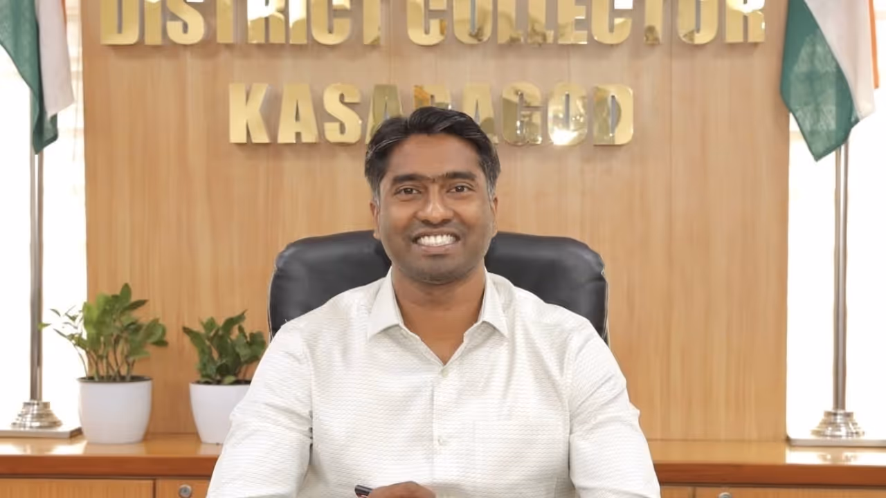 District Collector Kasaragod District Collector Kasaragod