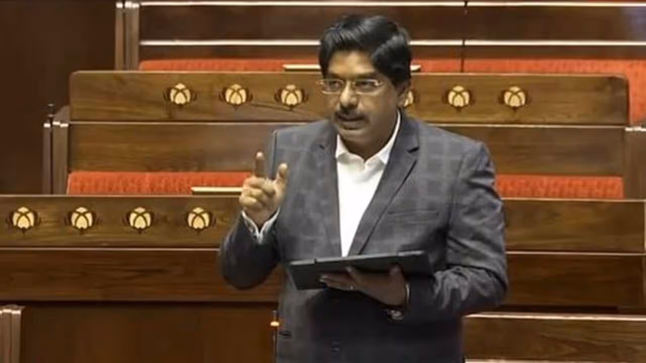 FCRA Amendment Bill P Wilson Welcomes JPC Review Demands Complete Withdrawal FCRA Amendment Bill P Wilson Welcomes JPC Review Demands Complete Withdrawal