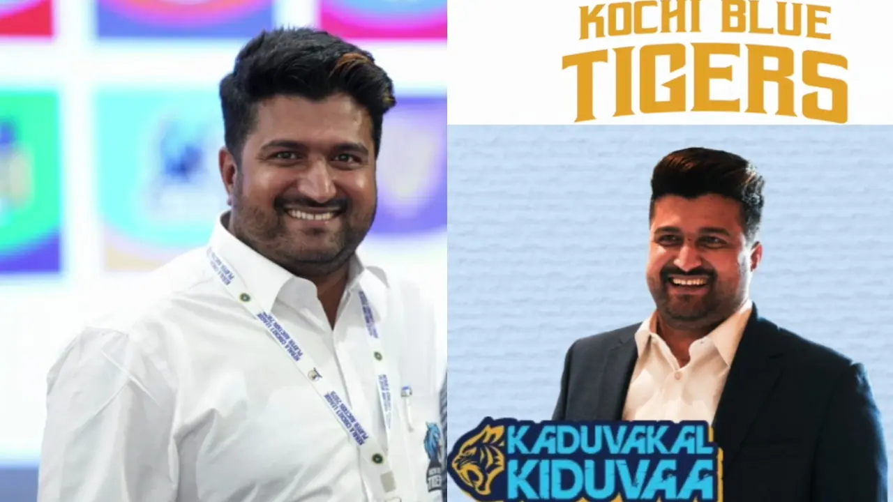 SUBASH GEORGE SUBASH GEORGE