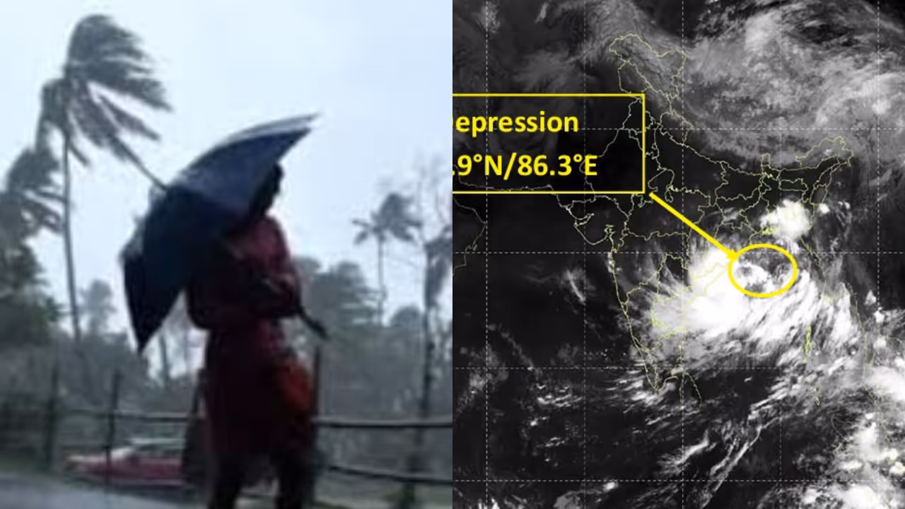 Kerala rain alert update Kerala rain alert update