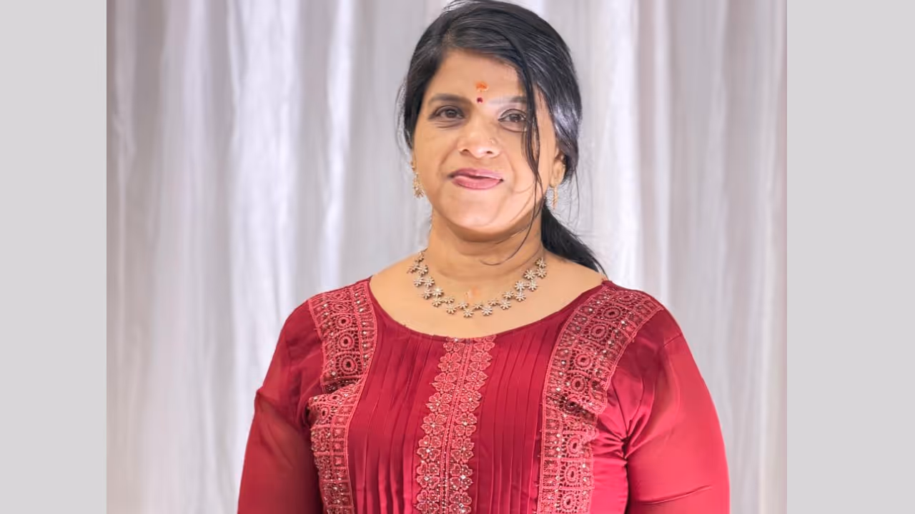 Vidya Viji Vidya Viji