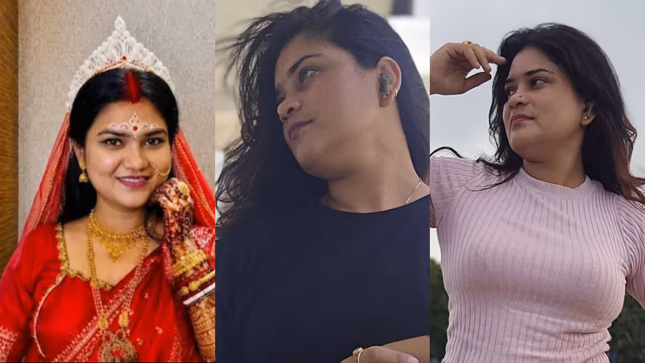 Nidhi Tiwari Nidhi Tiwari