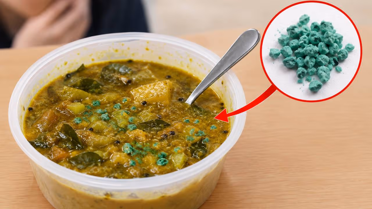 curry curry
