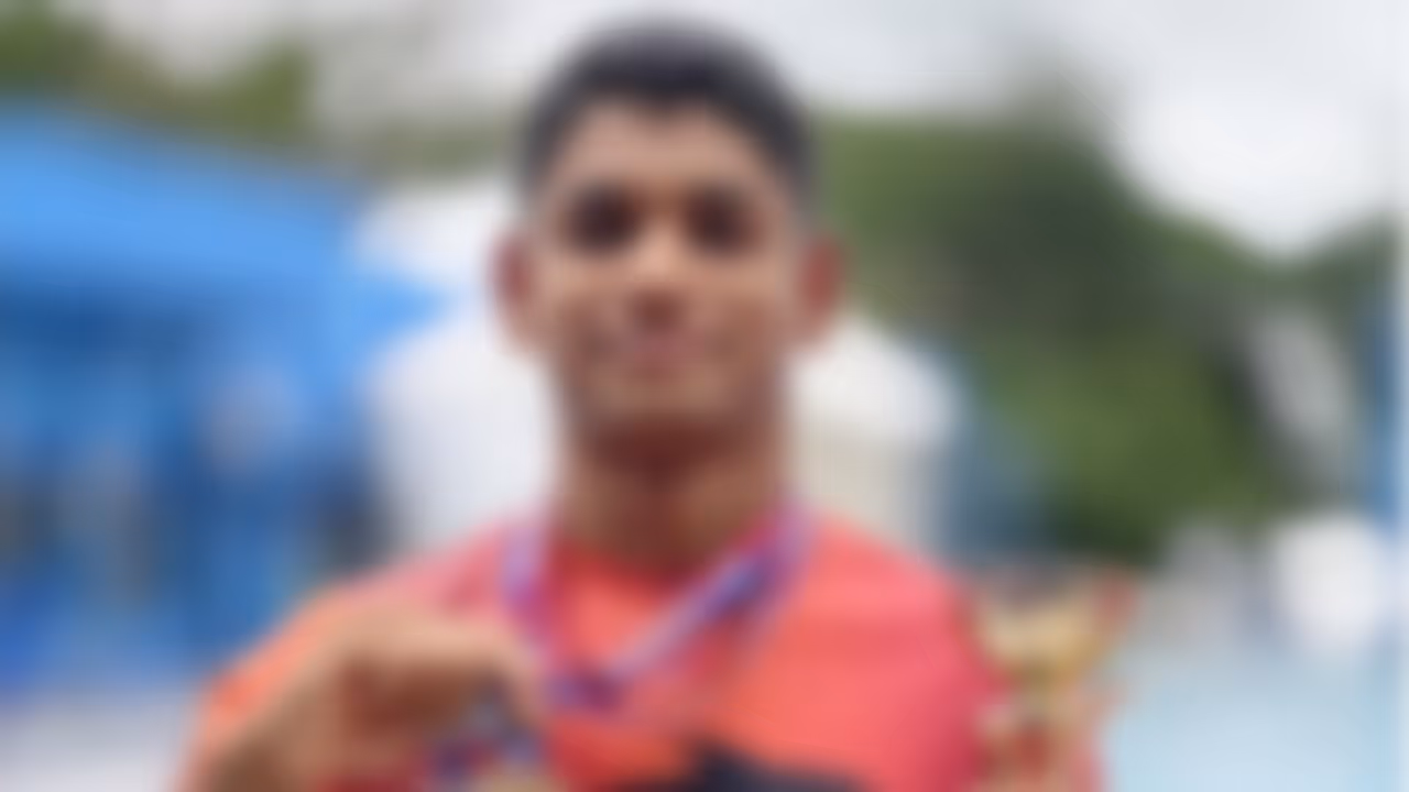 plus 2 student fell from school building 