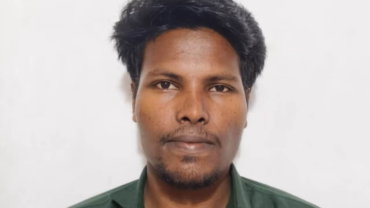 Young Man Arrested for sexually assaulting minor girl Young Man Arrested for sexually assaulting minor girl