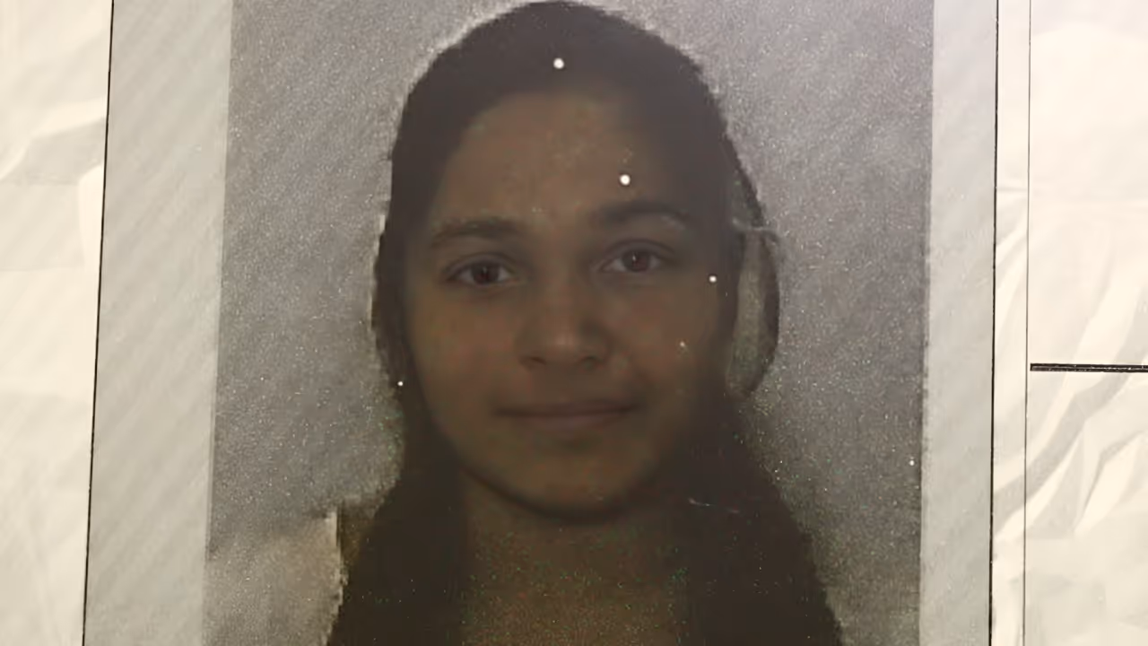 Yamini Priya Murder Case