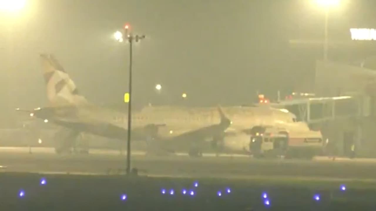 Saudi Airlines Saudi Airlines