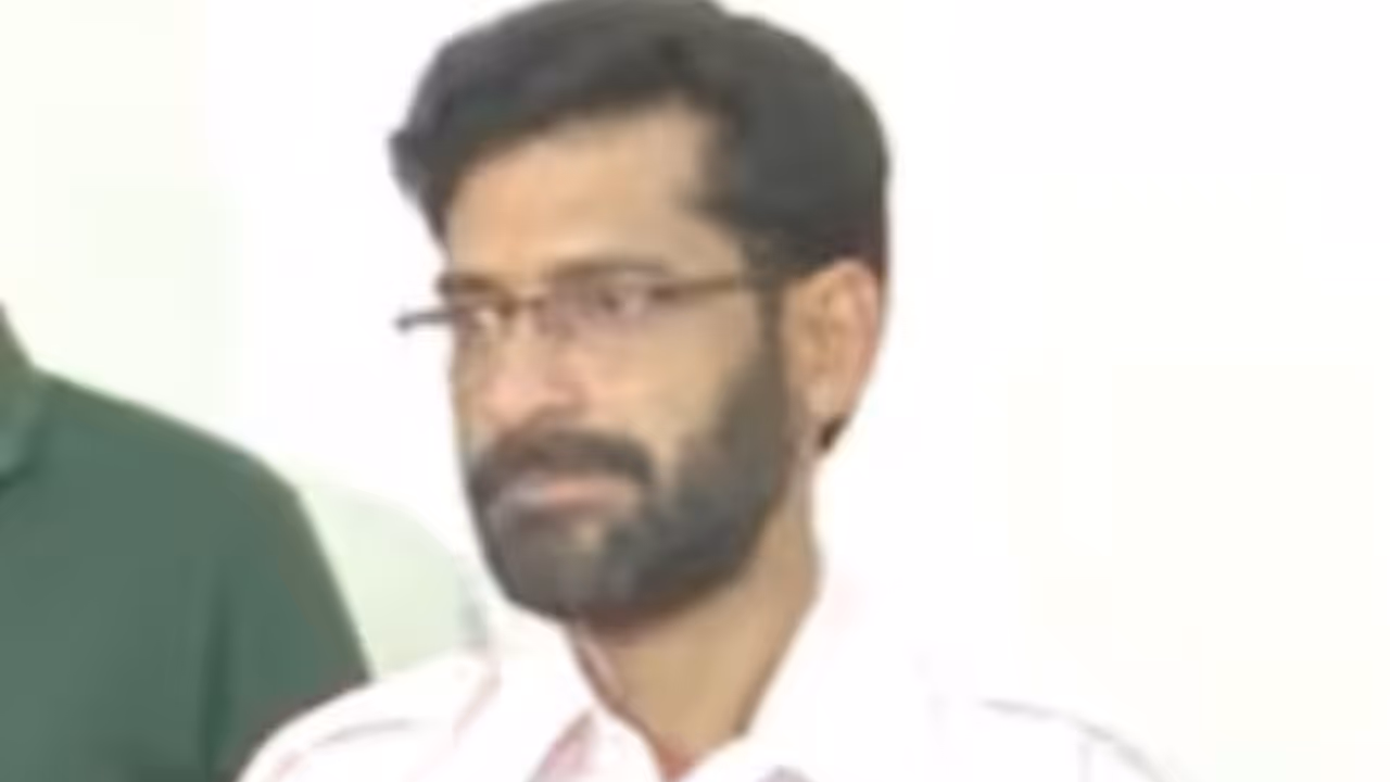 Diwali Bumper winner Amit Sehra