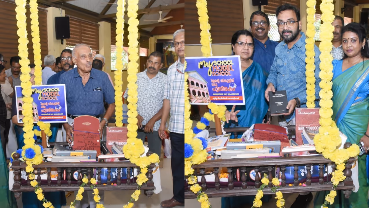 Thycaud Model HSS Thycaud Model HSS