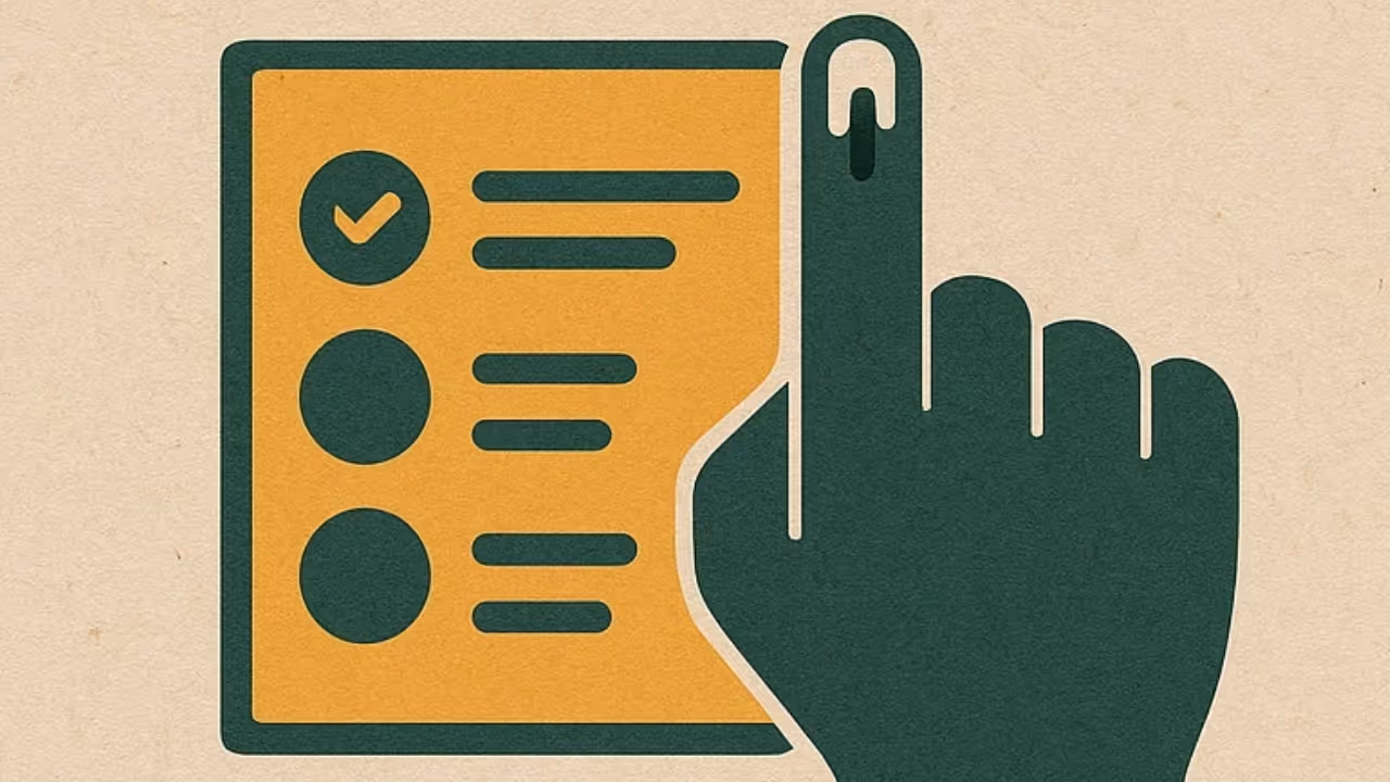 Kerala Local Body Elections