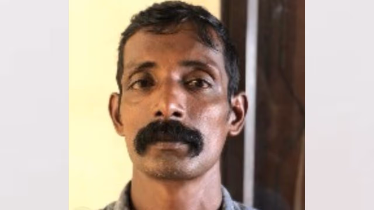 POCSO case POCSO case