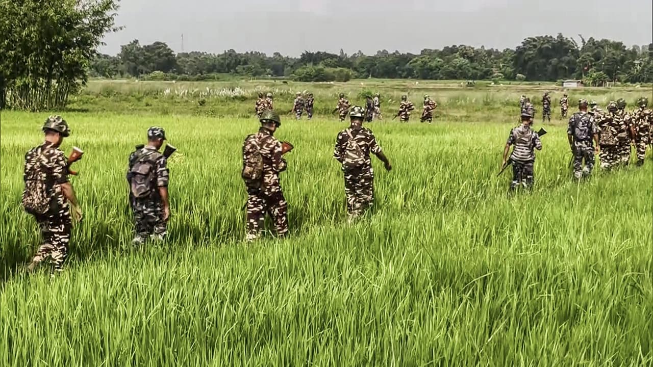 Nepal Violence Nepal Violence