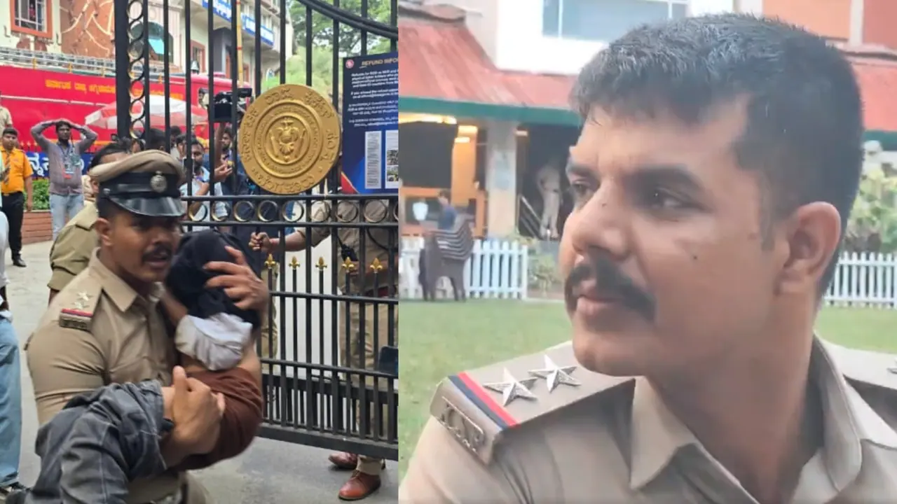 Bengaluru Police