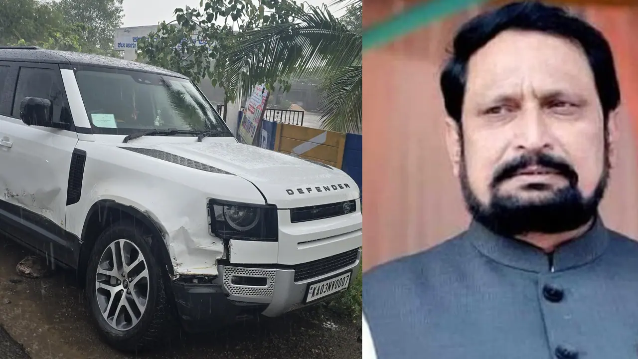 Lakshman Savadi Lakshman Savadi