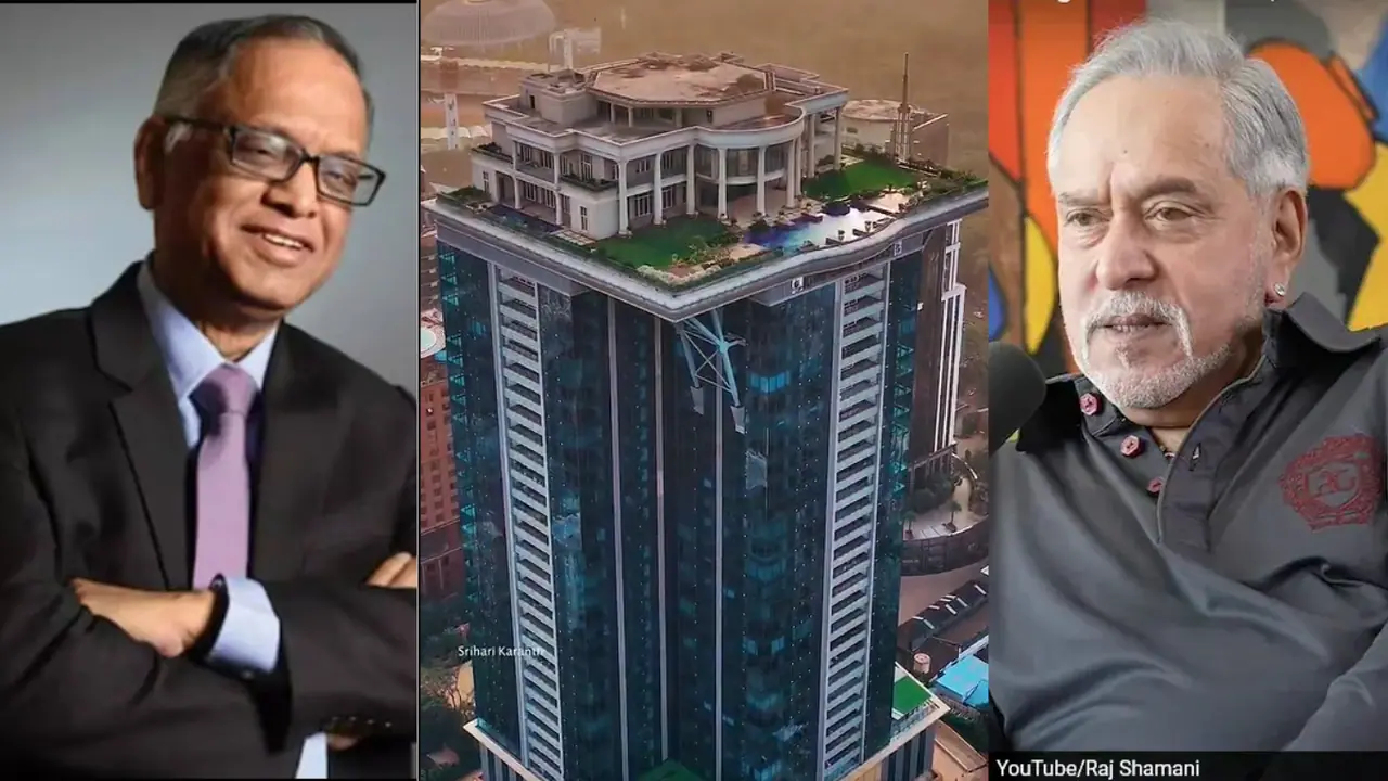 Kingfisher tower Kingfisher tower