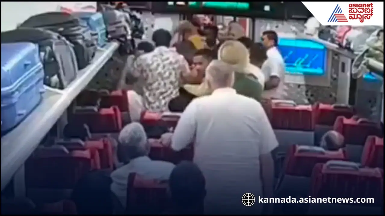 Vande Bharat train case