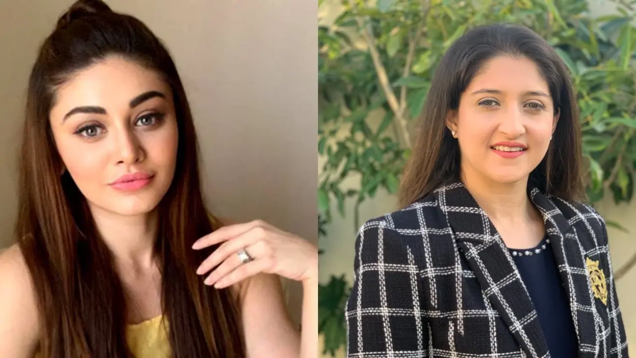 Shivani Jariwala Shivani Jariwala