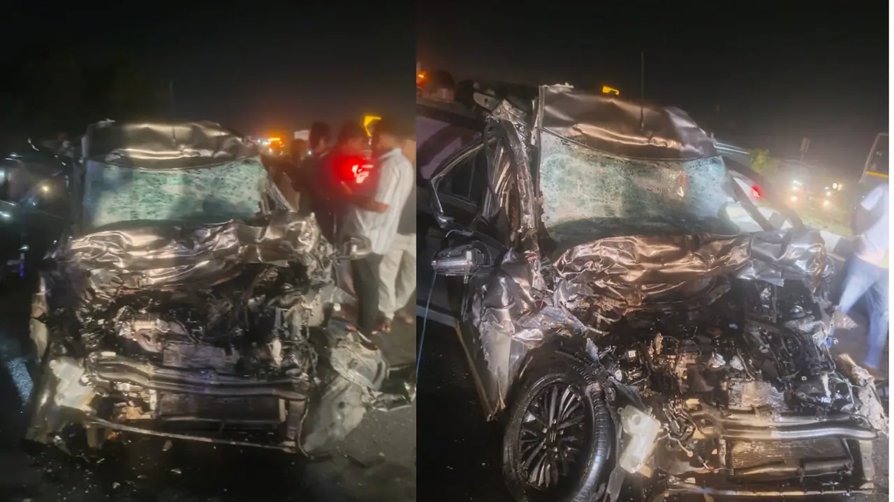 road Accident road Accident