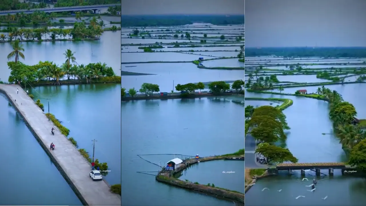 Kadamakkudi Kadamakkudi