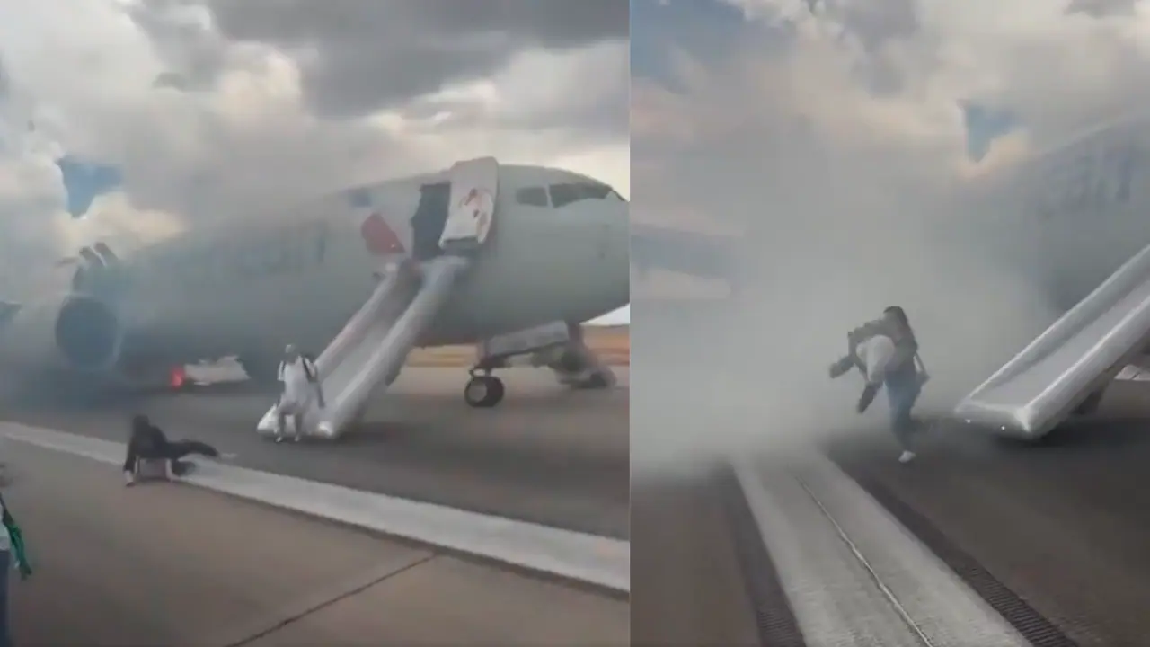 Denver Airport America