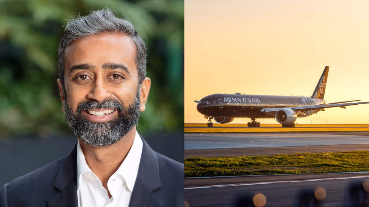 Nikhil Ravishankar Nikhil Ravishankar