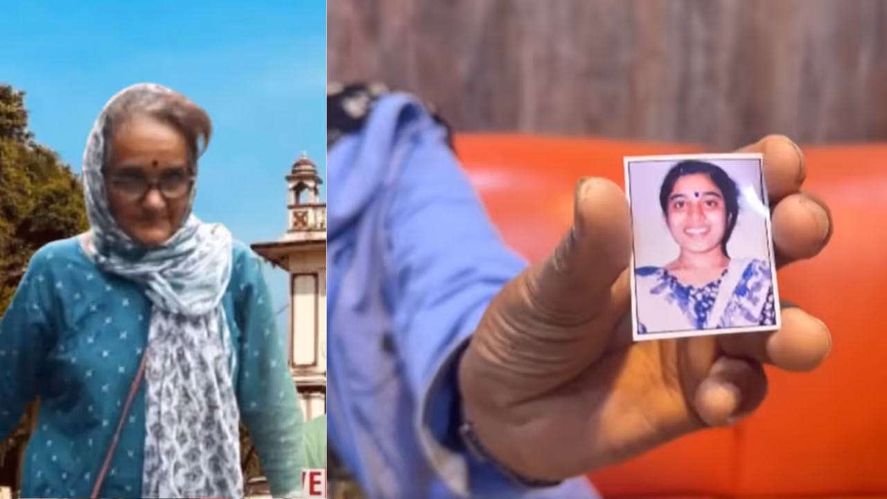 Sujatha Bhat Ananya Bhat