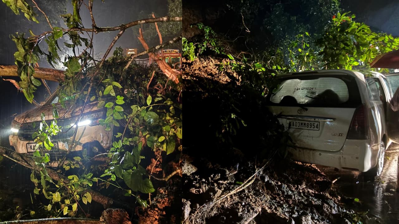 Shiradi ghat landslide