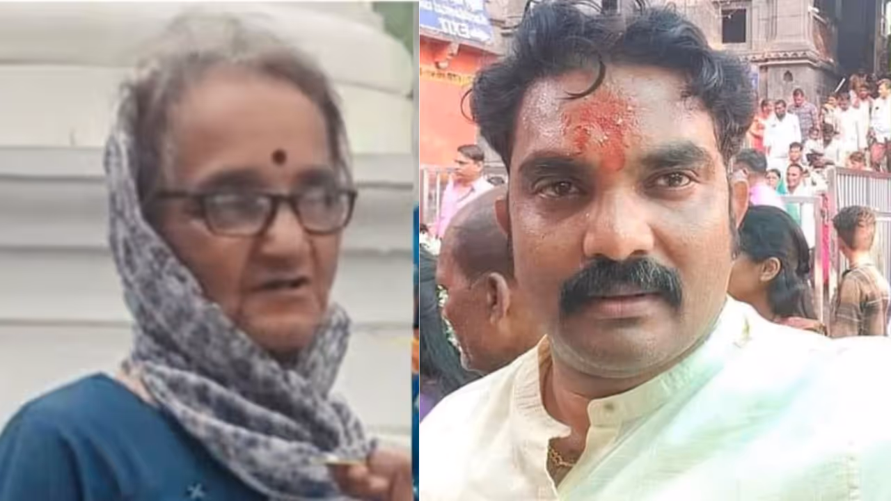 Sujatha Bhat Sujatha Bhat