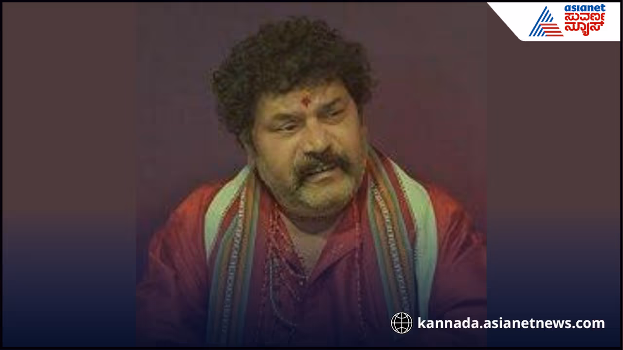 Dinesh Mangaluru passes away Dinesh Mangaluru passes away