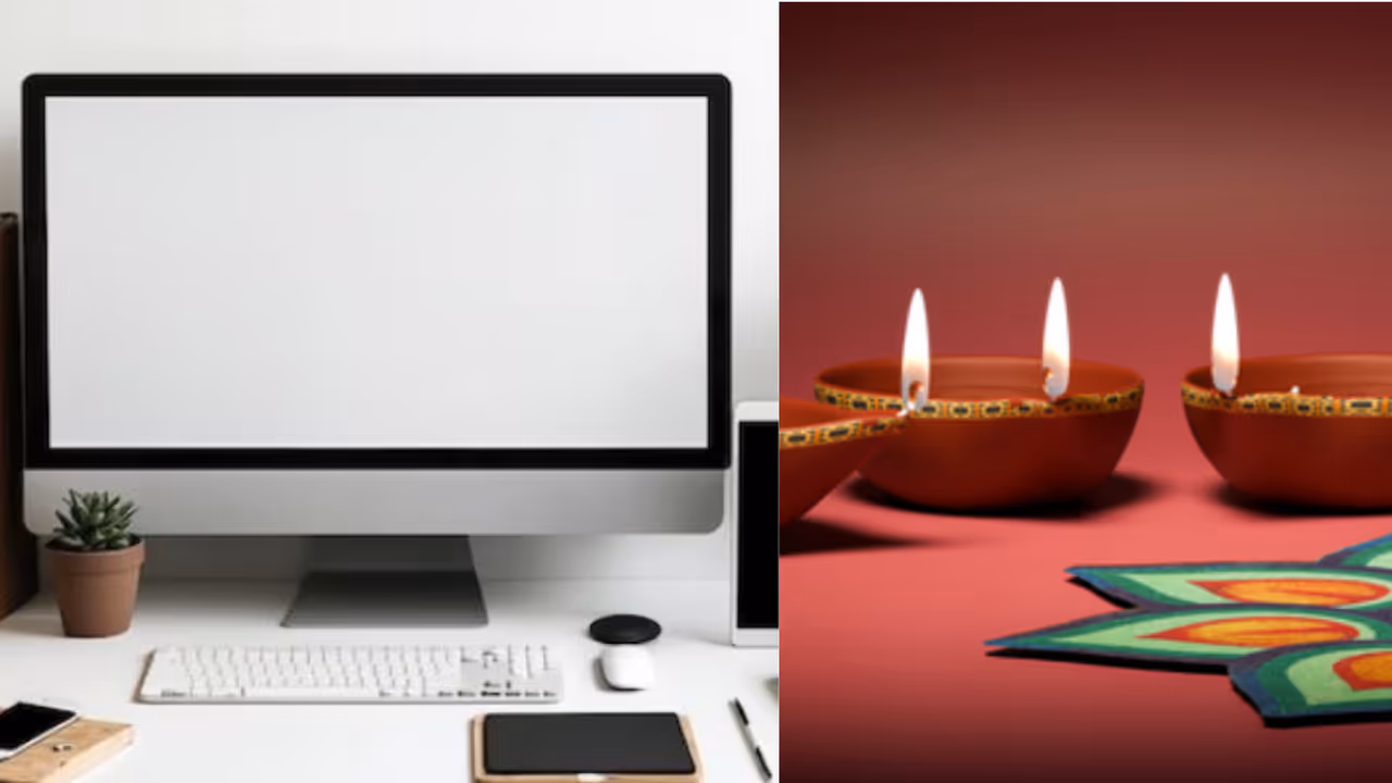 Diwali Nine days leave for Employees Diwali Nine days leave for Employees