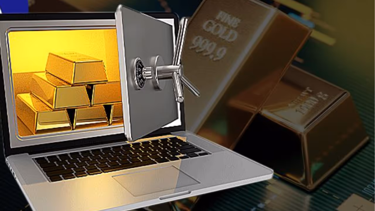 Digital Gold products Digital Gold products