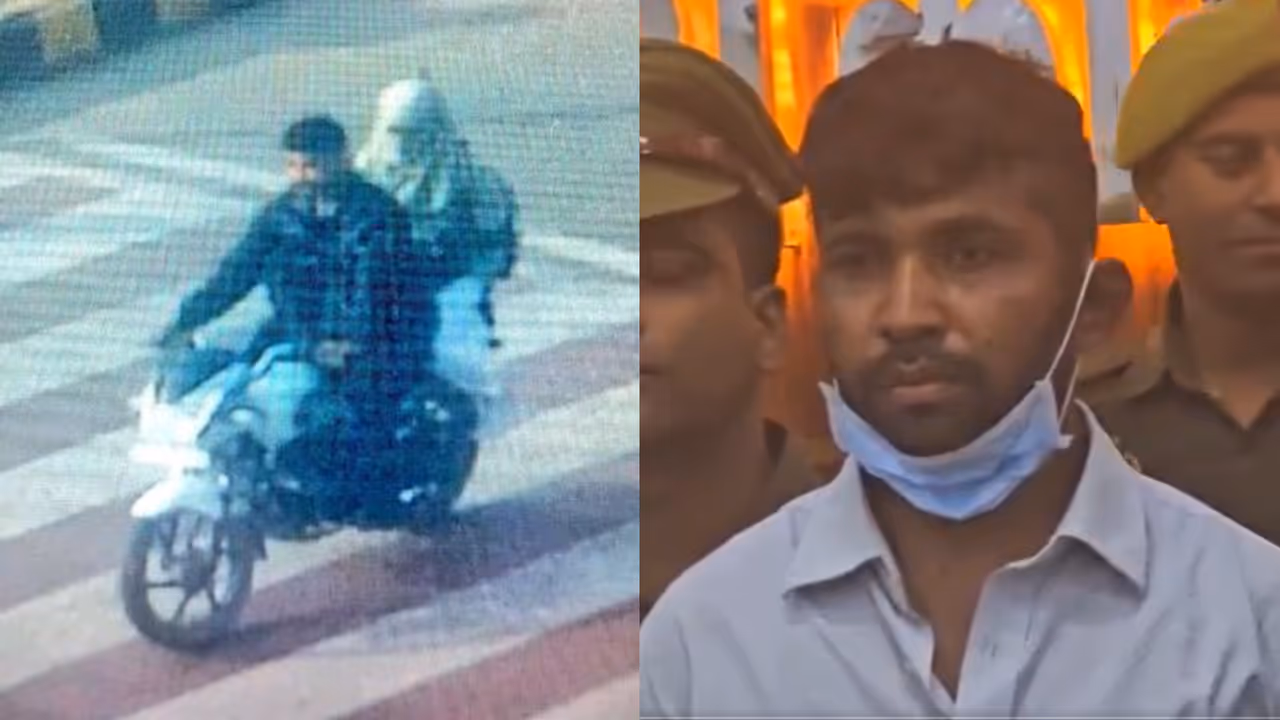 Army Man love goes wrong