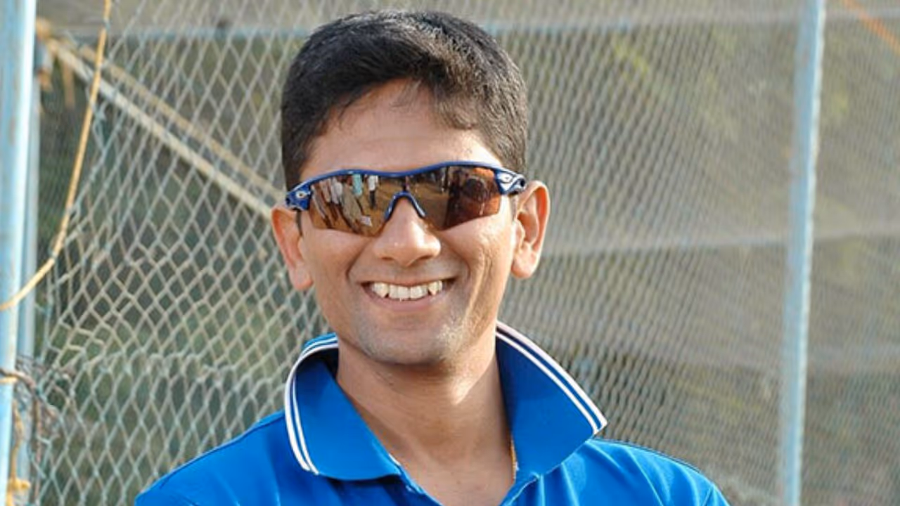 Venkatesh Prasad Venkatesh Prasad